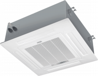 Кассетный кондиционер AUX ALCA-H60/5R1C + AL-H60/5R1C(U) + MB12C