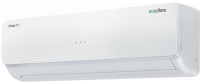Настенный кондиционер Ecoclima ECW-AX18/FB-4R1 + EC-AX18/F-4R1, белый с установкой