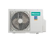 Hisense Наружные блоки FREE Match DC Inverter (R32) AMW3-18U4RJС с установкой