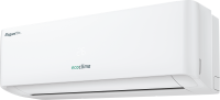Настенный кондиционер Ecoclima ECW-HE18/AA-4R2 + EC-HE18/A-4R2, белый с установкой