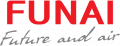 Funai в Московском Funai