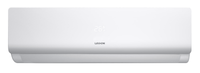 LEGION Классические сплит-системы серии FORZA LE-FR24RH LE-FR24RH 