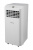 Hisense Мобильный кондиционер cерии V AP-09CR4GКVSOO в Московском Hisense Мобильный кондиционер cерии V AP-09CR4GКVSOO