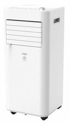 FUNAI Мобильный кондиционер cерии CROCUS MAC-CS22CON01