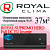 ROYAL CLIMA Инверторные сплит-системы серии ROYAL SUPREMO NERO FULL DC EU Inverter RCI-RSN40HN  с установкой