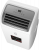 FUNAI Мобильный кондиционер cерии CAMOMIRU MAC-CM40HPN04 в Московском FUNAI Мобильный кондиционер cерии CAMOMIRU MAC-CM40HPN04