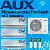 Мульти сплит-система Aux AM3-H27/4DR2 / AMWM-H09/4R2(CD) на 3 комнаты с установкой