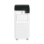 FUNAI Мобильный кондиционер cерии MAGNOLIA MAC-MG22CON01 в Московском FUNAI Мобильный кондиционер cерии MAGNOLIA MAC-MG22CON01