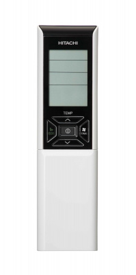 Hitachi Инверторные сплит-системы канального типа (R32) RAD-50RPE/RAC-50NPE RAD-50RPE/RAC-50NPE