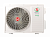ROYAL CLIMA Наружные блоки серии MULTI GAMMA EU ERP Inverter 2TFM-17HN/OUT с установкой