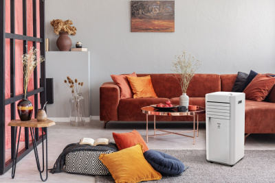 FUNAI Мобильный кондиционер cерии CROCUS MAC-CS22CON01