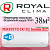 ROYAL CLIMA Инверторные сплит-системы PERFETTO DC EU Inverter 2025 RCI-PFD40HN с установкой